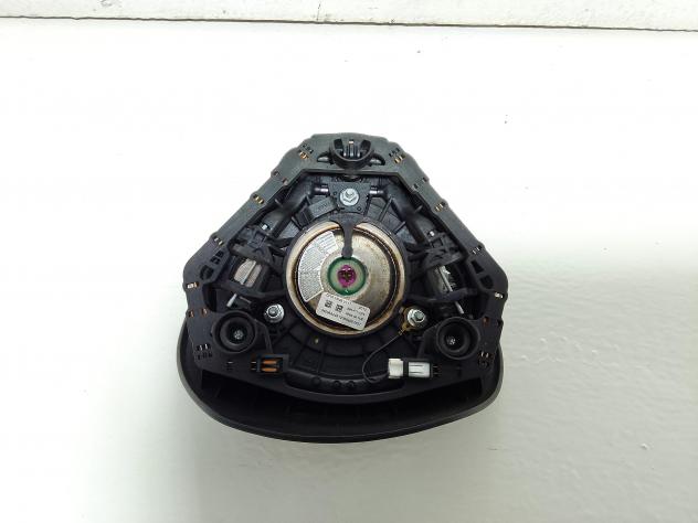 AIRBAG VOLANTE LANCIA Ypsilon 4° Serie 34114017B (1123) - Foto 4