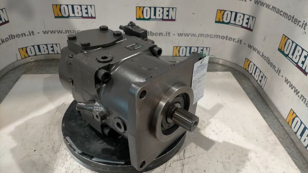 Pompa Rexroth A11VO190LRS/11R–NSD12N00 - Foto 3