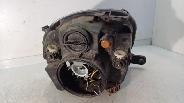 FARO ANTERIORE SINISTRO FIAT 500 Serie 52129443 169A4000 (15) - Foto 4