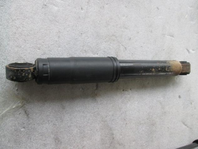 50705413 AMMORTIZZATORE POSTERIORE DESTRO LANCIA MUSA 1.9 D 74KW 5M 5P (2005) RICAMBI USATO