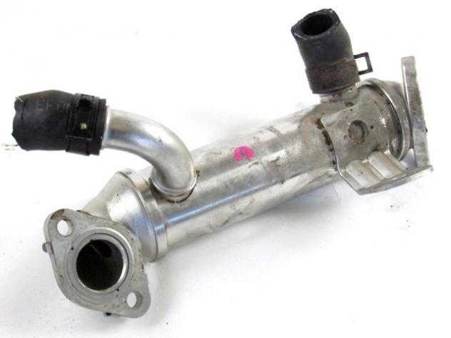 284162A402 RADIATORE SCAMBIATORE SCARICO GAS EGR KIA PICANTO 1.1 D 55KW 5M 5P (2009) RICAMBIO USATO