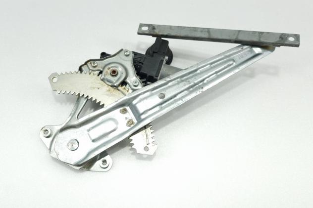 ALZACRISTALLO ELETTRICO POST. DX NISSAN Micra Serie (K14) 82731-5RB0A (17) - Foto 13