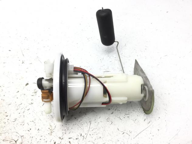 HONDA SH I 150 POMPA SERBATOIO BENZINA CARBURANTE 2005 2008 KF08A08F - Foto 7