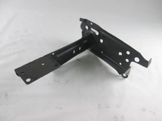 02160109 SEDE SUPPORTO FARO ANTERIORE SINISTRO AUDI 80 1.8 RICAMBIO NUOVO - Foto 2