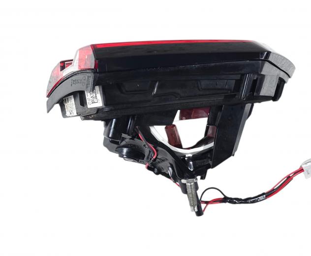 STOP POSTERIORE SINISTRO INTEGRATO NEL PORTELLO RENAULT Clio Serie IV 265551311R (1219) - Foto 9
