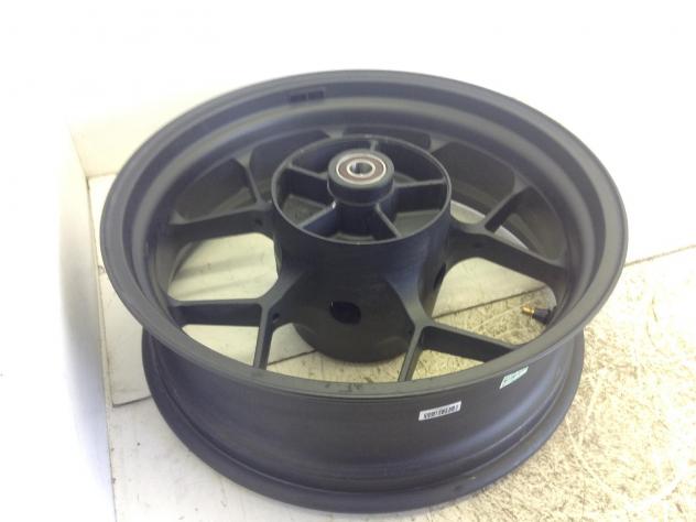 HONDA CB GT ABS KM0 1000 CERCHIO RUOTA POSTERIORE 17 X 5.50 2026 JH2SC93A - Foto 5