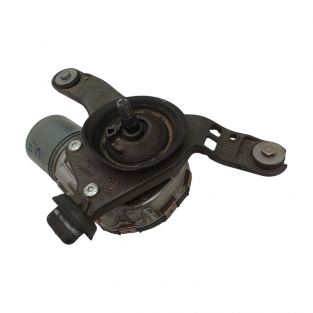 MOTORINO TERGICRISTALLO ANTERIORE CITROEN C4 Picasso II 96 763 717 80 (13) - Foto 7