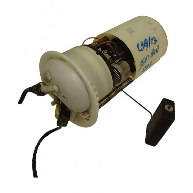 POMPA CARBURANTE FIAT 500 Serie 52057721 169A4000 Bifuel/Gas 1242 (0714) - Foto 5