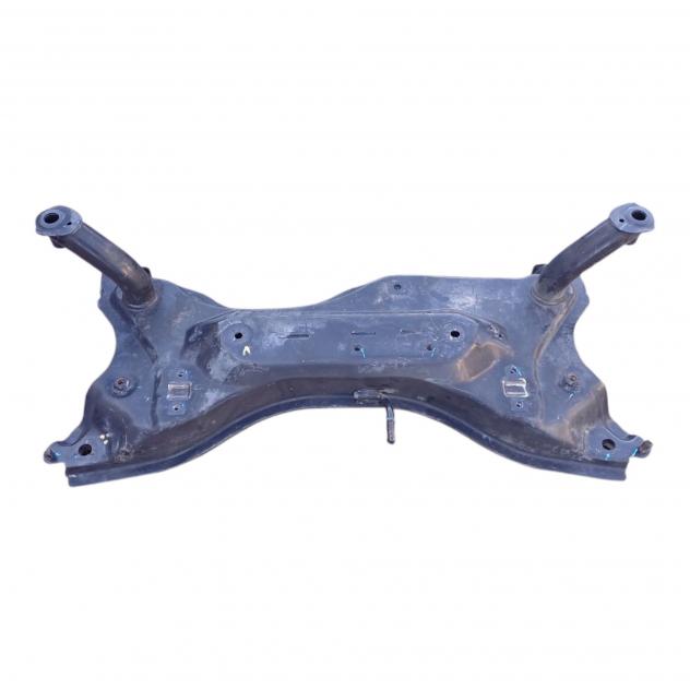 CULLA MOTORE NISSAN Pixo 1° Serie 544004A00C K10B benzina 996 (0913) - Foto 3