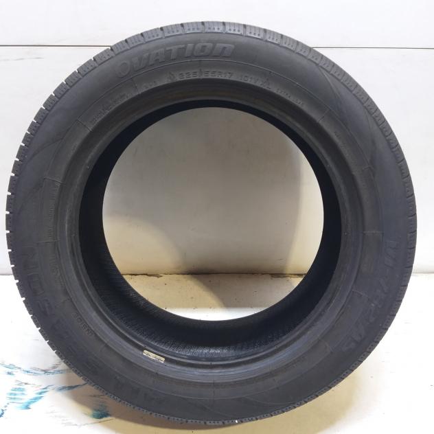 2 GOMME 225 55 17 OVATION A50413 - Foto 7