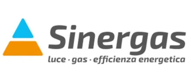 SINERGAS LUCE E GAS PARTNER CERCA AGENTI CONSULENTI
