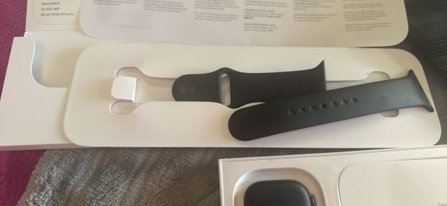 Vendo Apple Watch series 10 - Foto 6