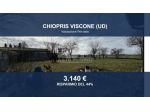 Immobile in asta di 1400 m² in vendita a Chiopris-Viscone