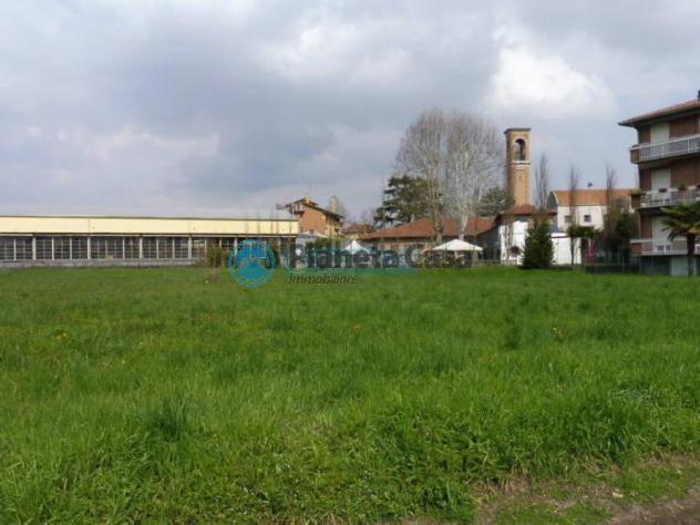 terreno per edificare villetta singola a Voltabarozzo - Foto 5