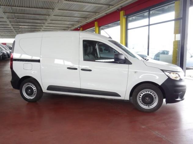 RENAULT Kangoo 1.5 Blue dCi 95 CV Van EXPRESS rif. 23420261 - Foto 6