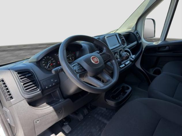 FIAT Ducato Ducato 35 2.2 Mjt 140CV PLM Cabinato Maxi rif. 24122049 - Foto 8
