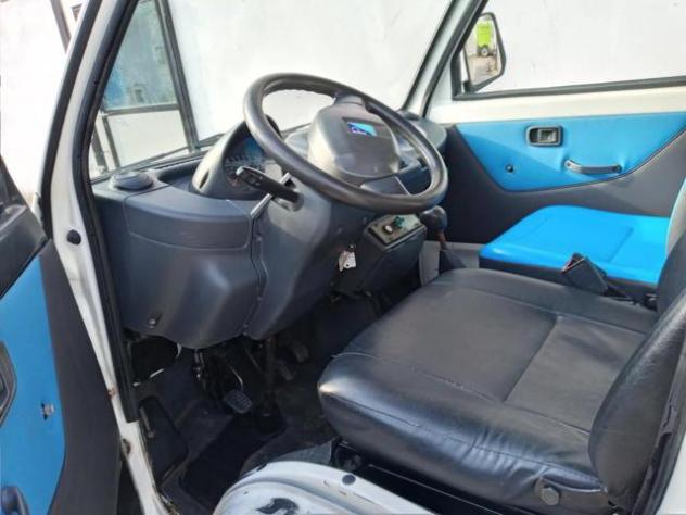 PIAGGIO 1.3 71CV PORTER MAXXI rif. 17065931 - Foto 9