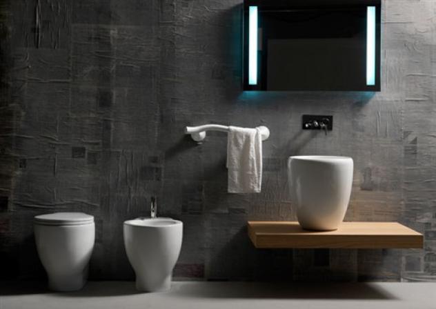 RISTRUTTURAZIONE BAGNO - Foto 3