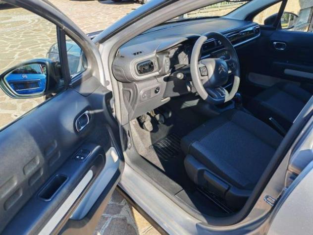 Citroen C3 C3 1.2 PURETECH FEEL PACK 83CV - Foto 8