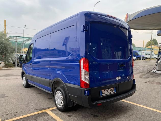 Ford Transit 290 2.0 TDCi 105CV Trend L2H2 Euro 6.2 - Foto 7