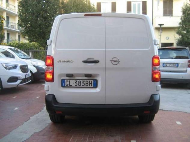 OPEL Vivaro 1.5 DIESEL 120 CV S-S PL-TN ENJOY rif. 22881494 - Foto 8