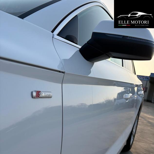 Audi Q5 40 TDI 204 CV quattro S tronic line - Foto 3