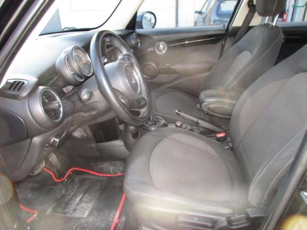 MINI Cooper D IV F55-F56 1.5 Business XL 5p auto full optional - Foto 5