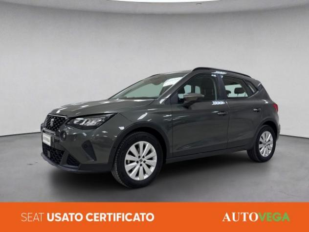 SEAT Arona 1.0 ecotsi style 95cv rif. 24069061