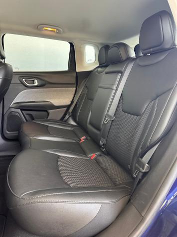 Jeep Compass 1.3 turbo t4 phev Longitude 4xe auto - Foto 12