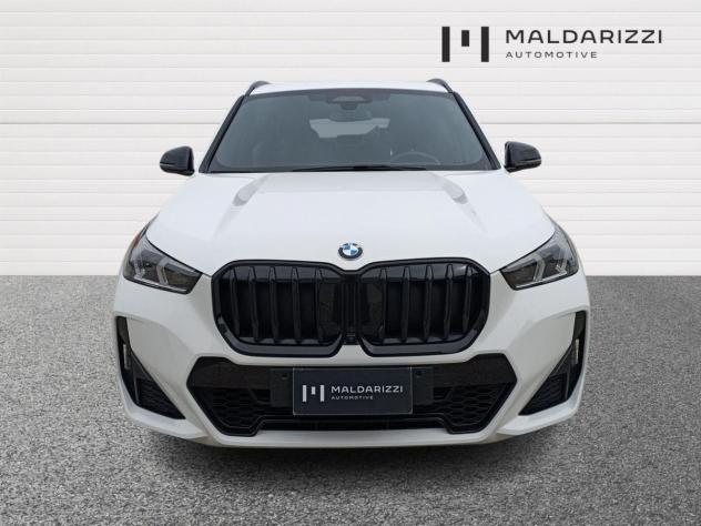 BMW X1 U11 xdrive23d mhev 48V MSport Edition Signature auto - Foto 2