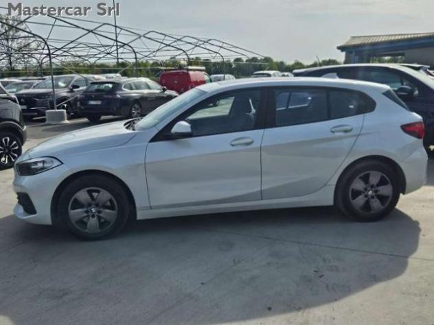 BMW 116 Serie 1 F40 116d Business Advantage auto - GG888RP rif. 24026385 - Foto 3