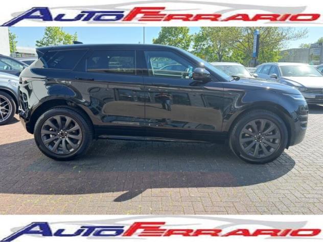 LAND ROVER RR Evoque 2ª serie Range Rover Evoque 2.0 I4 249 CV AWD Auto Dynamic SE - Foto 6