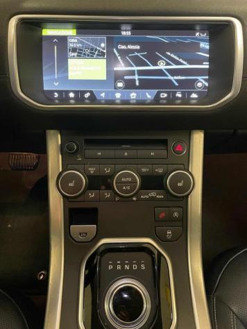 LAND ROVER Range Rover Evoque 2.0 TD4 150 CV 5p. HSE rif. 24139808 - Foto 10