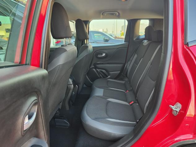 Jeep Renegade 1.5 T4 Limited MHEV 130cv CarPlay/AndroidAuto DAB - Foto 4