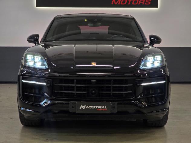 Porsche Cayenne Coup4.0 GTS - Foto 2