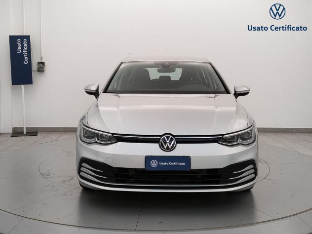 Volkswagen Golf 1.5 TSI EVO ACT Life - Foto 2