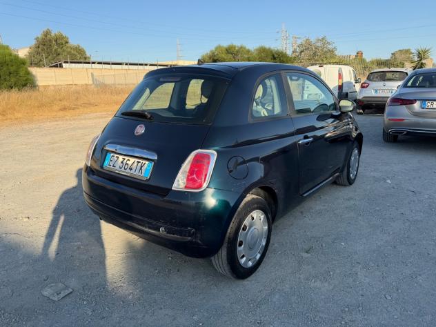 Fiat 500 1.2 Benzina-Neopatentati-Permuta - Foto 4