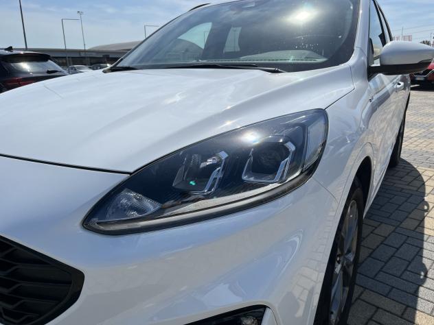 Ford Kuga 1.5 EcoBlue 120CV 2WD ST-Line - Foto 6