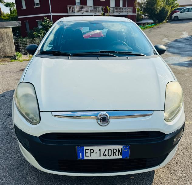 Fiat Punto Evo 1.3 Mjt Autocarro N1 !!!!! - Foto 3