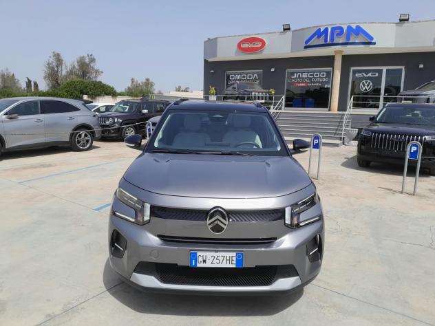 CITROEN C3 MAX 100 CV TURBO BENZINA - Foto 4