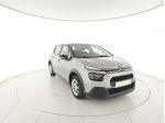 Citroën C3 PureTech 83 S&S Feel