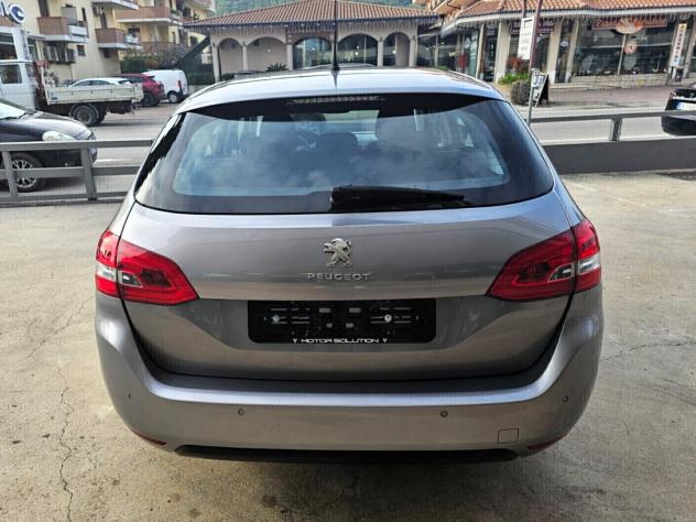 Peugeot 308 BlueHDi 120 EAT6 SW Business - Foto 6