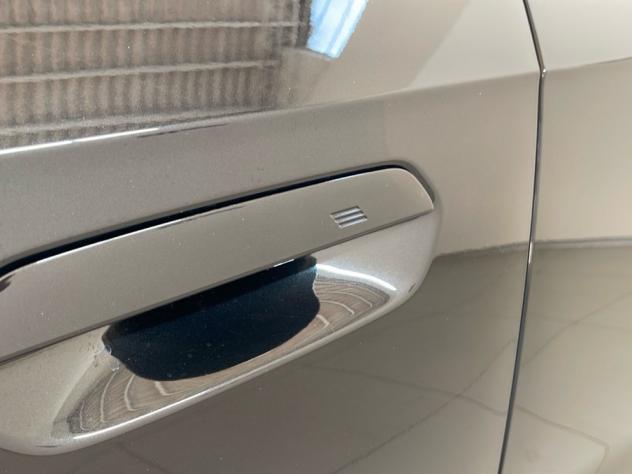 BMW X1 xDrive 20d mhev 48v MSport *Tetto apribile***PREZZO VERO** - Foto 7