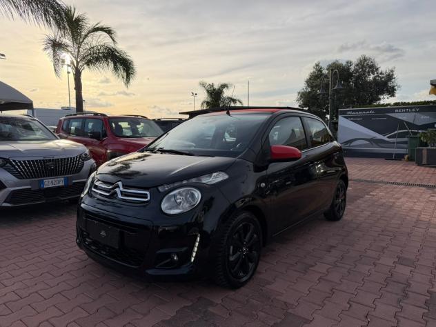Citroen C1 PureTech 82 5 porte Shine - Foto 3
