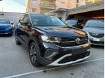 VOLKSWAGEN T-Cross 1.0 TSI 115 CV DSG Life rif. 23481165