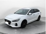 Hyundai i30 Wagon 1.6 CRDi 136 CV Style DCT