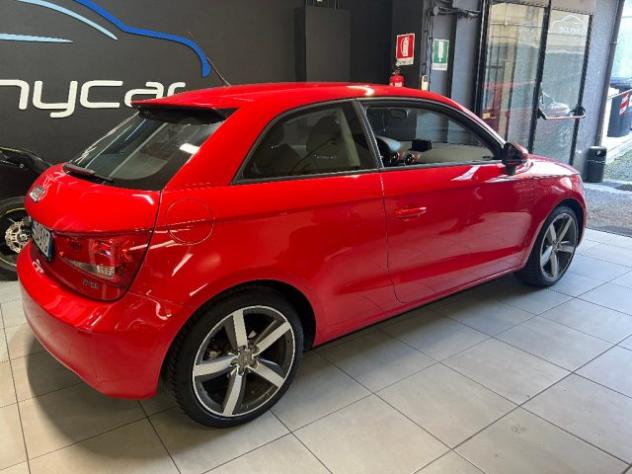 AUDI A1 1.4 TFSI S tronic Ambition rif. 23482002 - Foto 3