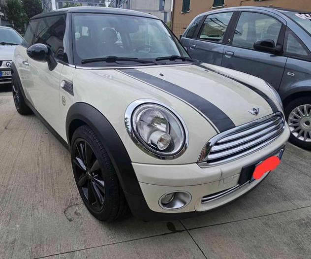 MINI Cooper 1.6 16V Cooper rif. 23784170
