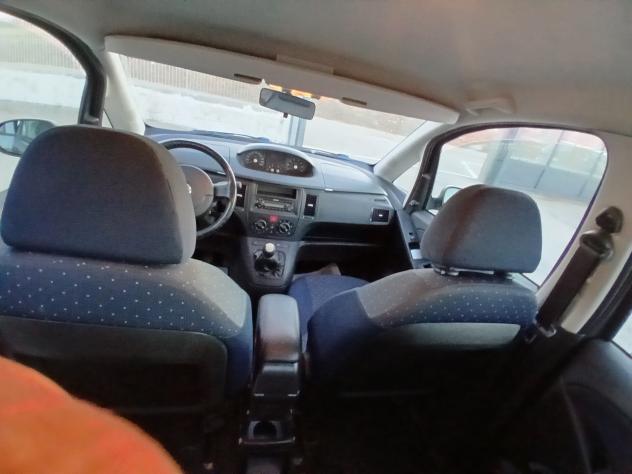 Fiat Idea 1.3 Multijet 16V 70 CV BlackStar - Foto 10