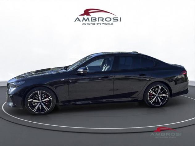 BMW 520 Serie 5 d 48V xdrive MSport Pro auto rif. 23439683 - Foto 6